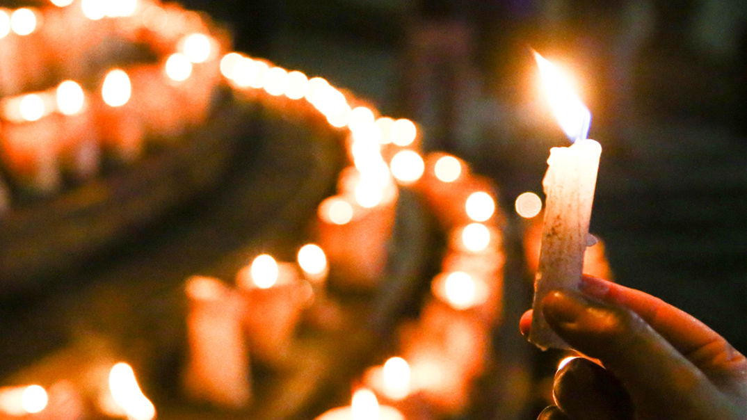 網傳護士哮喘發作去世 上海東方醫院回應