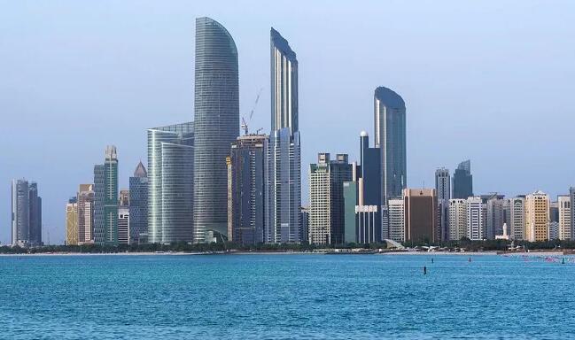 【國際觀察】海灣國家冷淡回應歐洲能源外交 對俄制裁或重塑國際能源市場