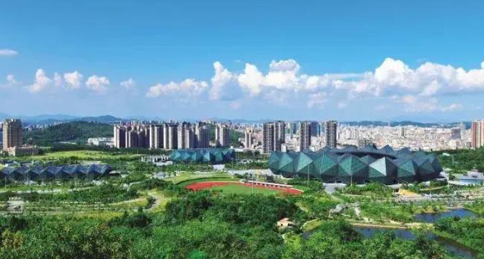 深圳龍崗發布「惠企12條」