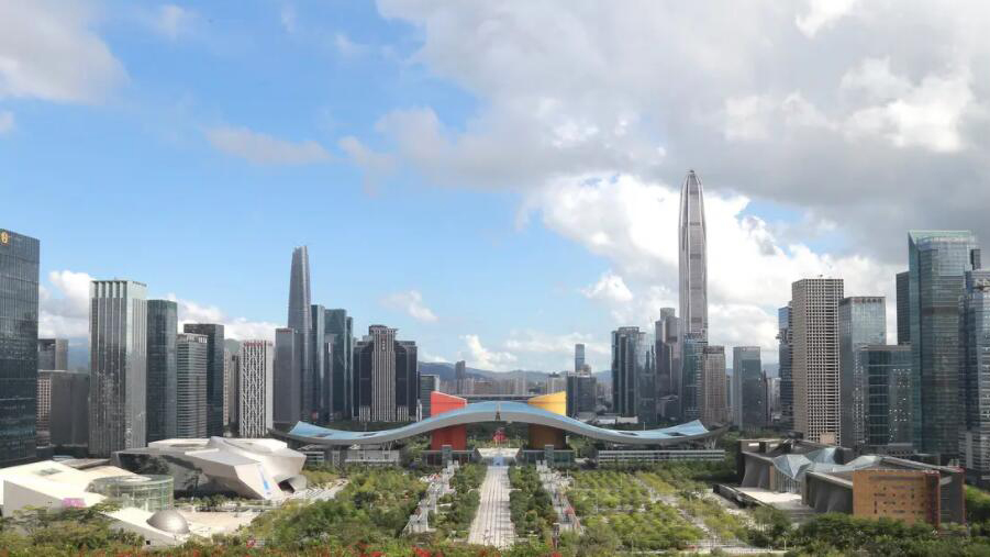 深圳印發應對新冠疫情進一步幫助市場主體紓困解難若干措施