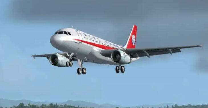 【追蹤報道】川航一貨機起飛後出現機械故障已安全返航落地