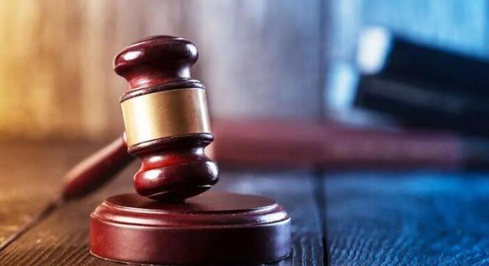 江西銀行原黨委書記陳曉明接受審查調查