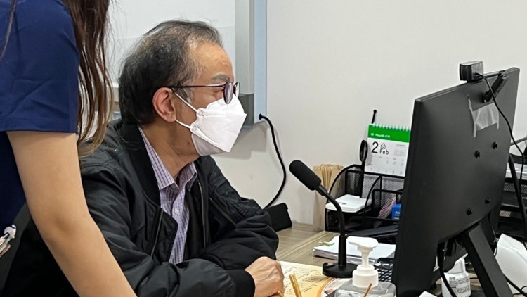 香港青年發展聯盟及香港菁英會推出免費視像問診服務