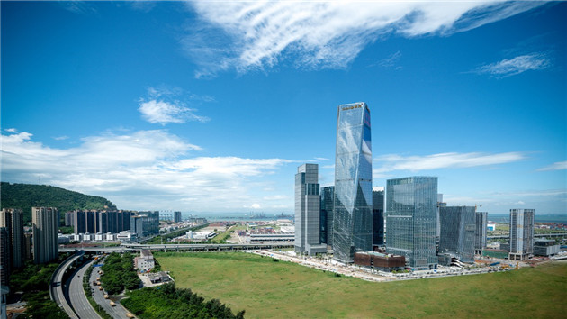 前海以「精準扶」促「穩增長」助市場主體紓困發展