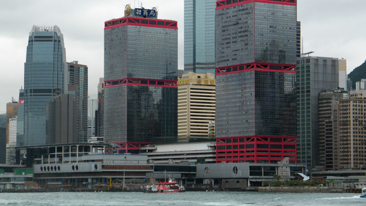 信德集團去年多賺2.67倍至9.62億元 不派息