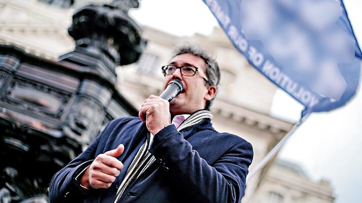 「國際律協」抹黑港警圖亂港