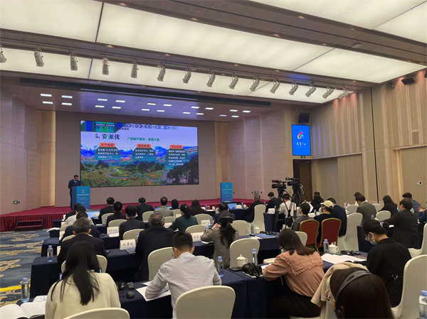 借RCEP機遇 廣西向海內外推介重點產業