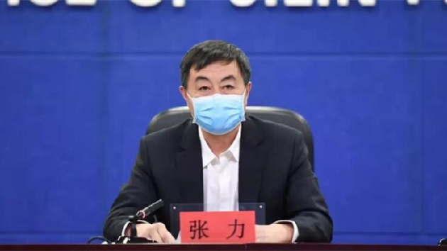 吉林省加大流調排查管控力度 「敲門行動」以來排查對象約762.5萬人