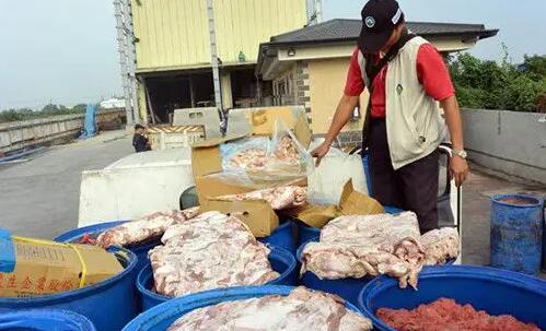 業者涉供社福機構過期食品逾2年 高市府移送法辦