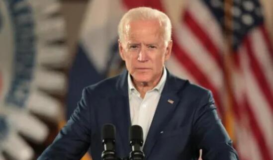 拜登擬對億萬富翁新徵20%最低所得稅