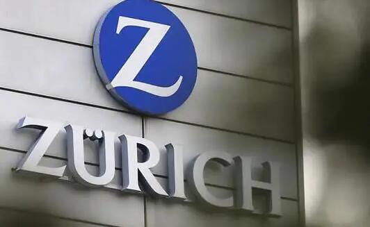 瑞士保險公司暫停使用Z字商標 避免被誤解為支持俄羅斯