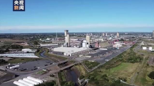 卡塔爾官員：俄對歐盟能源供應無可替代