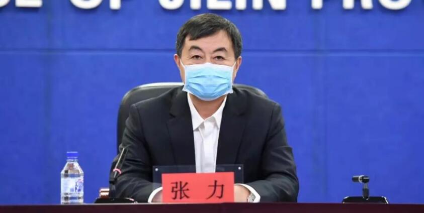 吉林省全面抓好社區管控 排查涉疫風險人員信息63650條