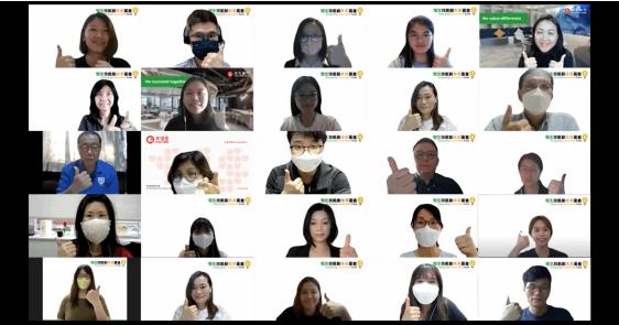 恒生與社聯推「恒生技能創未來基金」 每項方案資助22萬元 