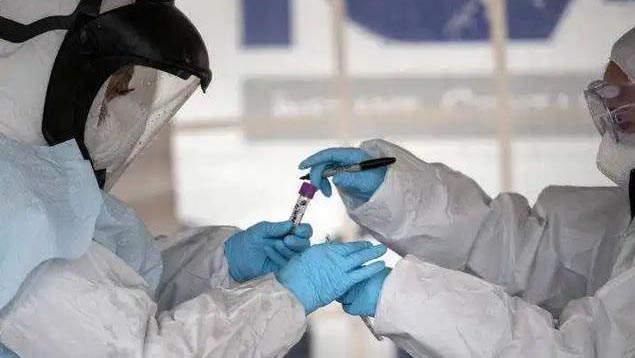 深圳連續4日實現本土新增陽性病例個位數