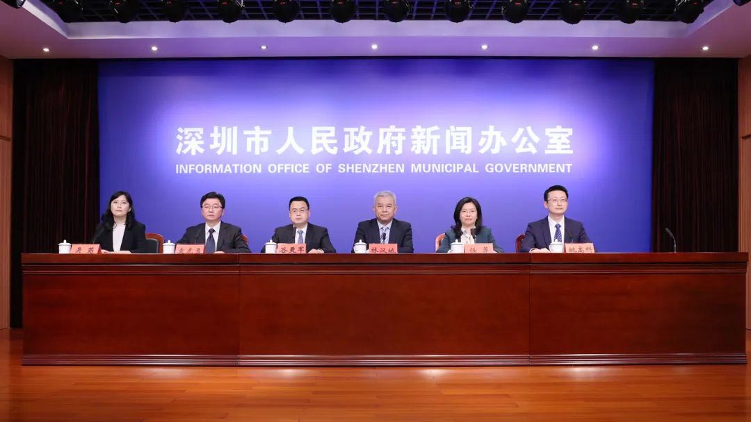 深圳助企紓困精準普惠 多措並舉全力撐中小微企  