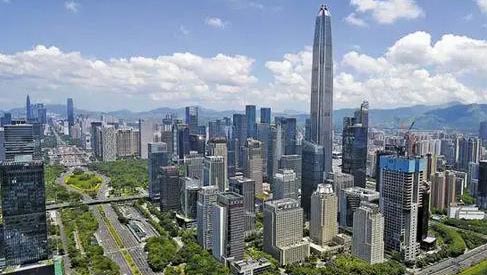 深圳福田區發布最新通告