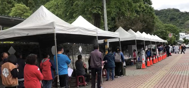 台灣本土飆83例確診  台醫呼籲全台民眾快做好3件事