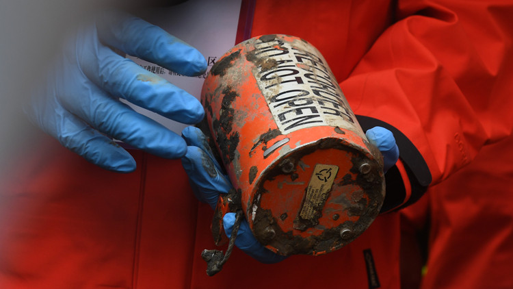 專家解讀「3·21」東航事故調查何時會有結論