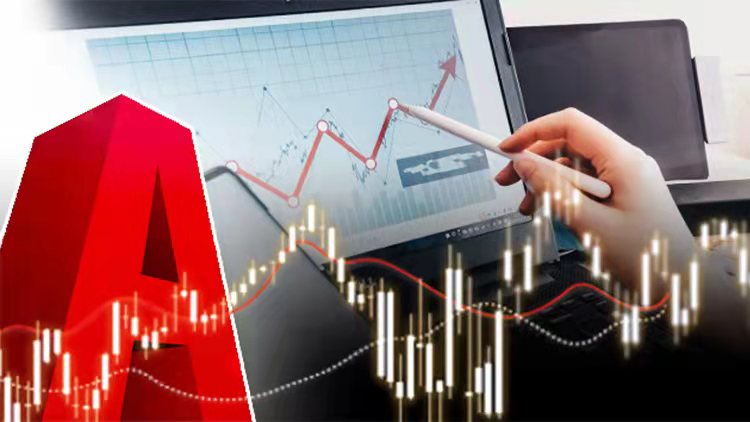 【A股午評】三大指数低开高走 沪指跌0.13%