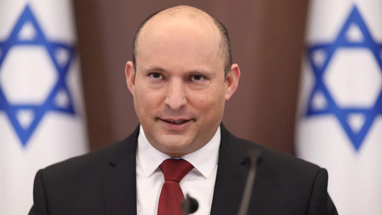 以色列總理貝內特確診新冠