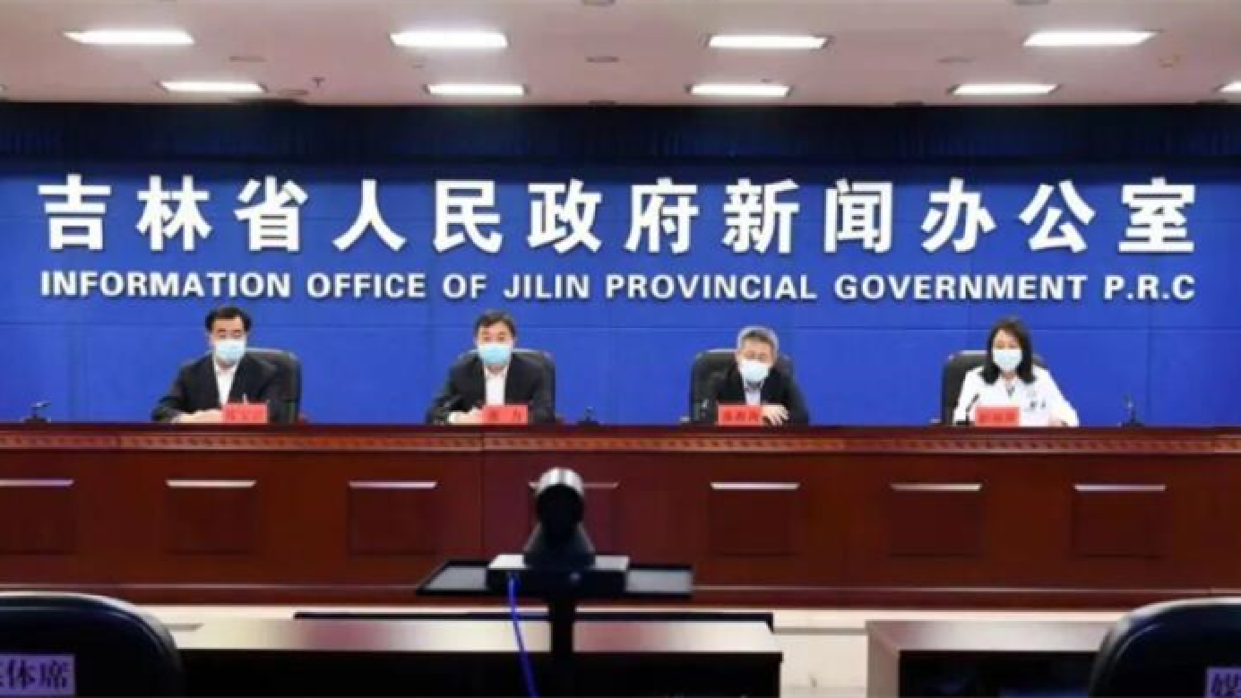 吉林省加強方艙醫院和隔離點建設 已建成方艙醫院19個