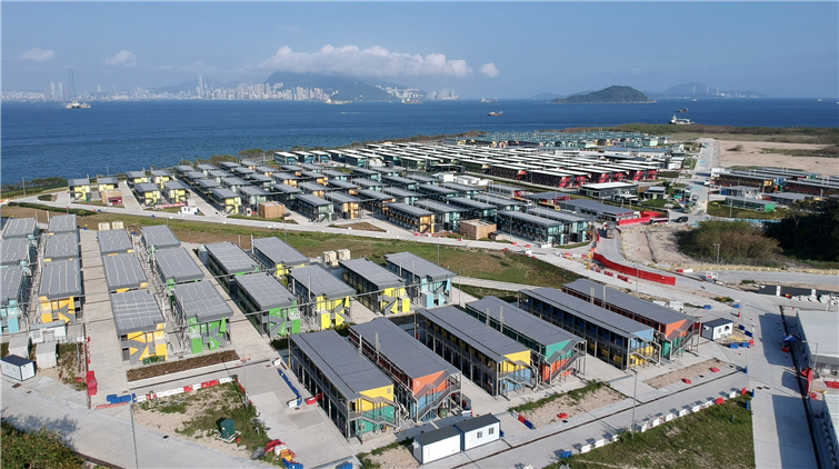 民建聯倡轉竹篙灣為「通關隔離區」供北上港人檢疫