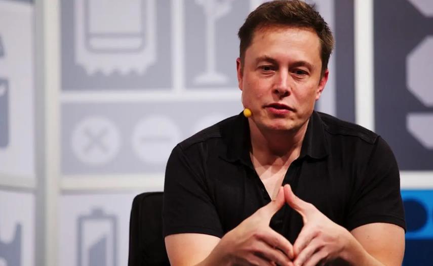 馬斯克再次感染新冠病毒 自稱幾乎沒有症狀