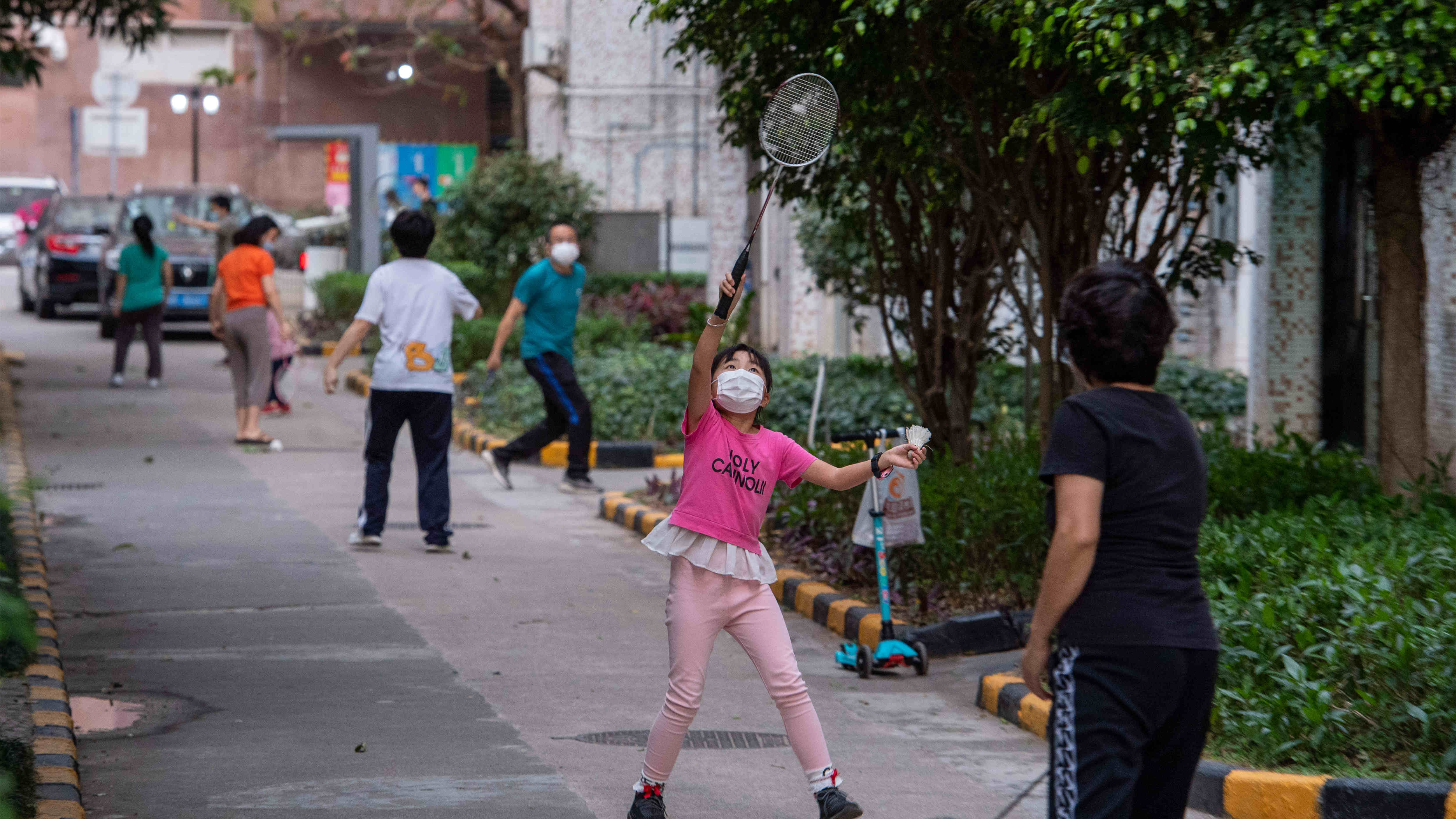 深圳3月28日新增9例病例
