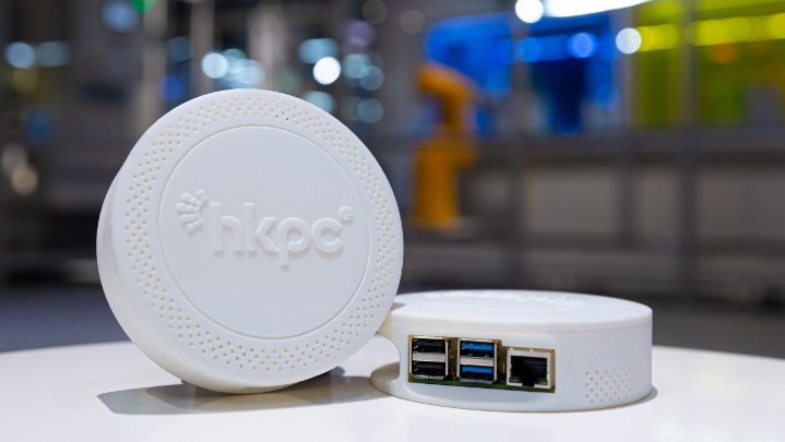 香港5項發明獲頒日內瓦國際發明展金獎