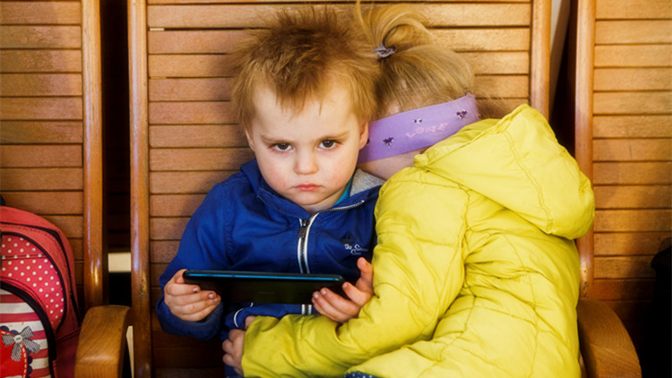 圖集｜戰火中的烏克蘭 多視角直擊當地現狀