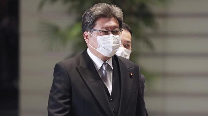 日本4月5日起禁止對俄出口奢侈品