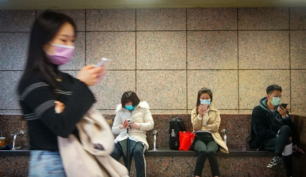 台灣29日新增96例確診病例 其中本土33例