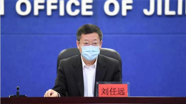 長春就買菜難問題向市民道歉：多渠道加大備貨，每天約1000噸「蔬菜包」直達春城