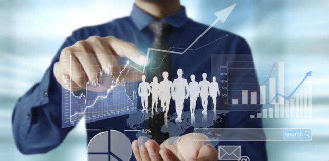 美媒再炒作人才荒 指本港金融業或加薪逾兩成 