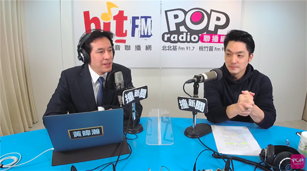 蔣萬安批防疫決策獨斷 陳時中：謝謝指教