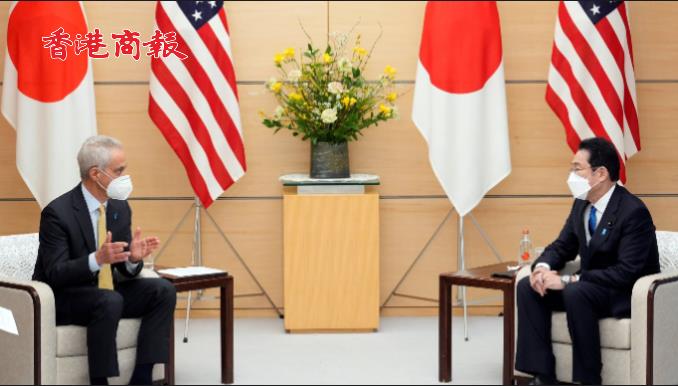 有片 | 日本警告俄羅斯別用核武器 俄駐日大使：日更該向美提此要求