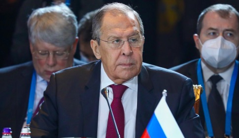 俄外交部：將根據對等原則驅逐波羅的海3國外交官