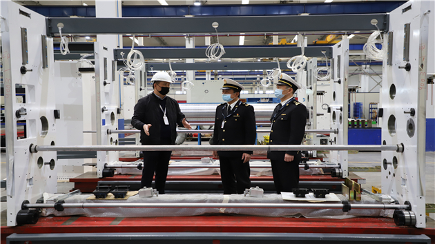 廣州海關出台28條措施促外貿保穩提質加速發展