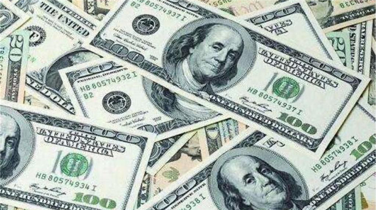 【外匯一點通】美債趨於倒掛 美元獲更多支撐