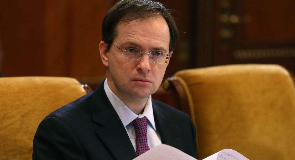 梅津斯基：俄烏談判頗有建設性 正研烏方提議並向普京報告