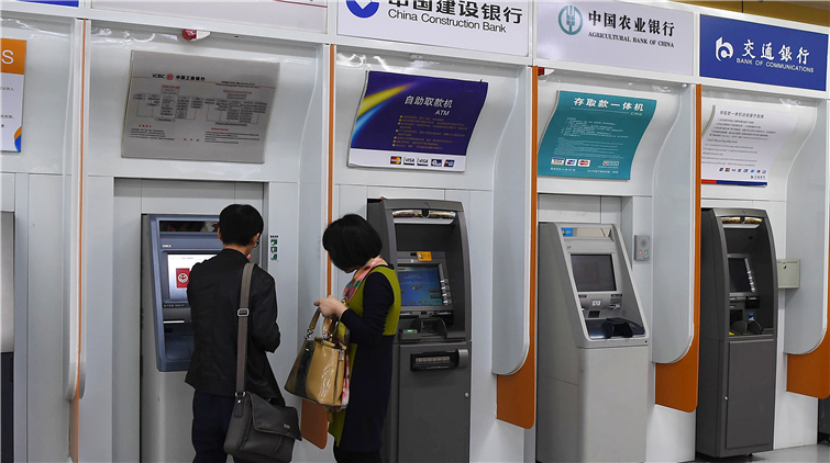 內地疫情可控情況向好  內銀淨利潤增速回正