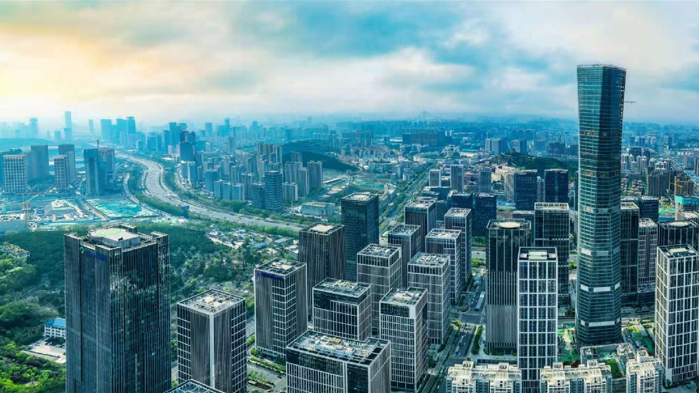 濟南綜合科技創新指數連續四年列山東第一