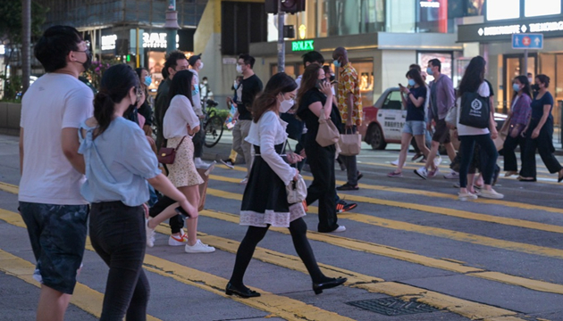 民建聯去信陳肇始 倡加強應用中醫中藥