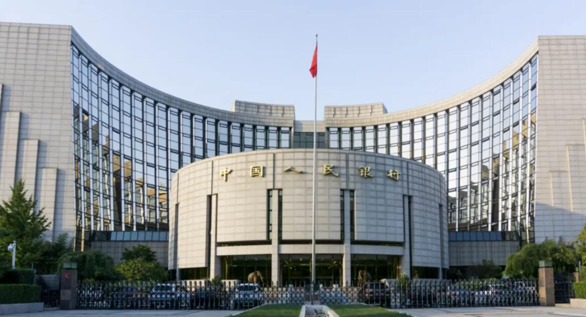 呵護季末流動性 央行連續三天開展1500億逆回購