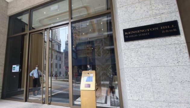 西營盤男子墮假公安電話騙案 失千萬港元及人民幣