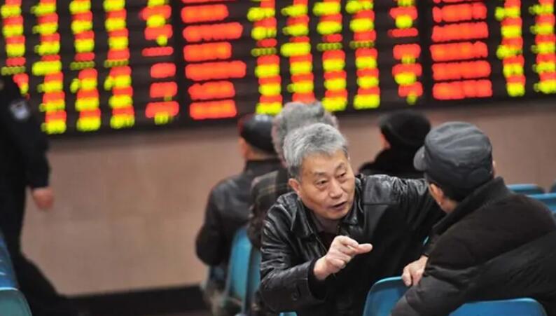 【A股午評】兩市高開高走 滬指漲1.29%