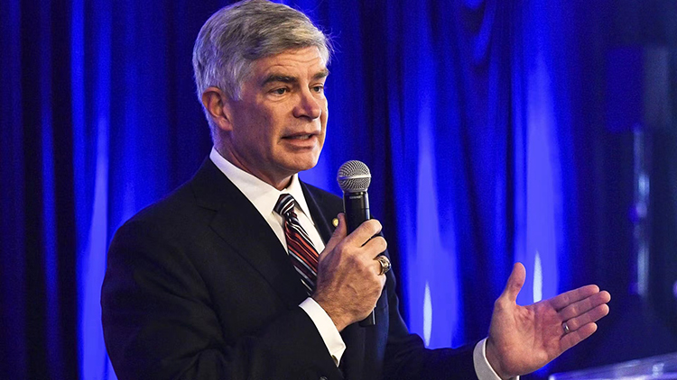 美聯儲高官憂全球供應鏈再度受壓 5月或要加息半厘