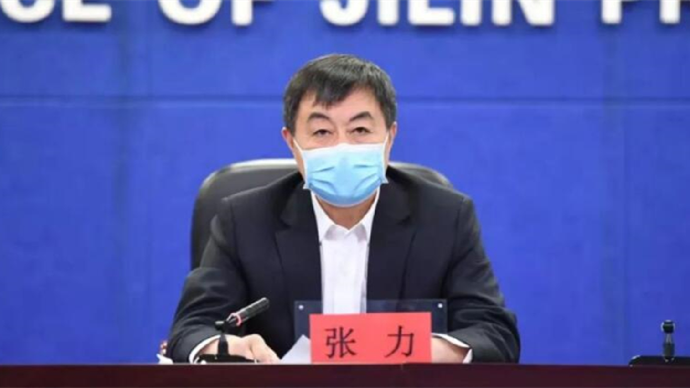 吉林省統籌調配隔離房源2860間，轉運長春市和吉林市2324人