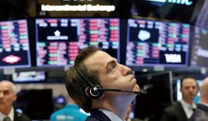 美銀：美股近期回升或典型熊市反彈